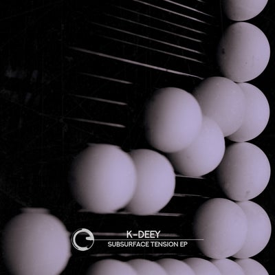 Subsurface Tension EP