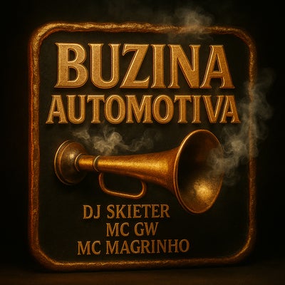 Buzina Automotiva