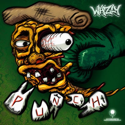 PUNCH EP