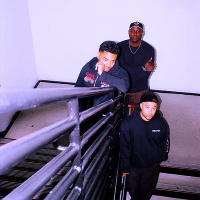 Jump On Da Floor