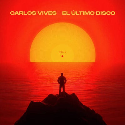 El Último Disco Vol. 1