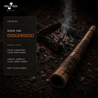 Didgeridoo