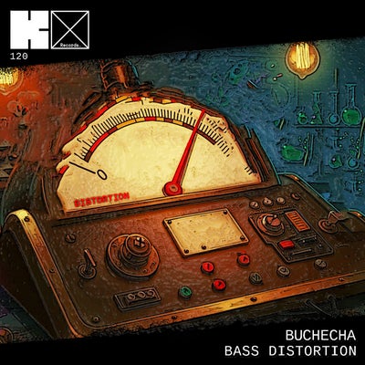 Bass Distortion