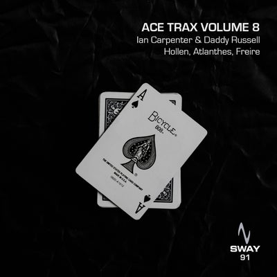 Ace Trax Volume 8