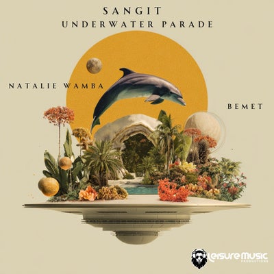 Underwater Parade
