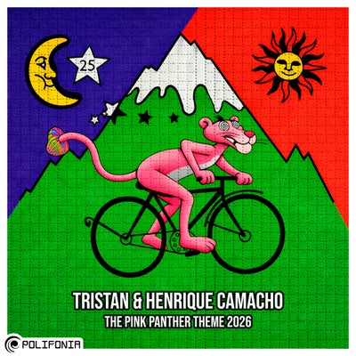 The Pink Panther Theme 2026