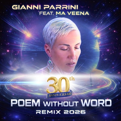 Poem Without Word (feat. Ma Veena)