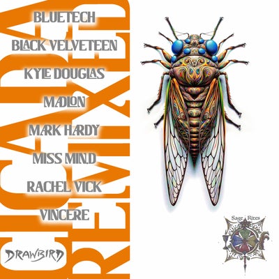 Cicada Remixes