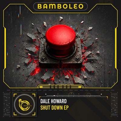 Shut Down EP