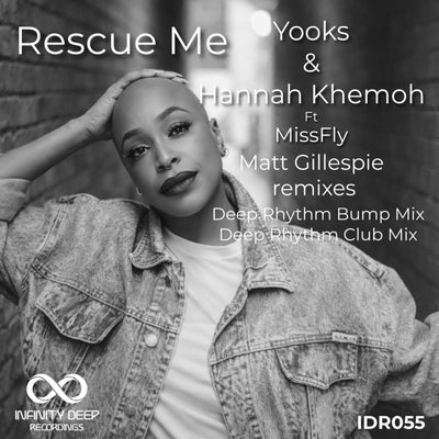 Rescue Me