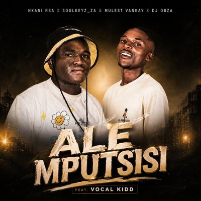 Ale Mputsisi