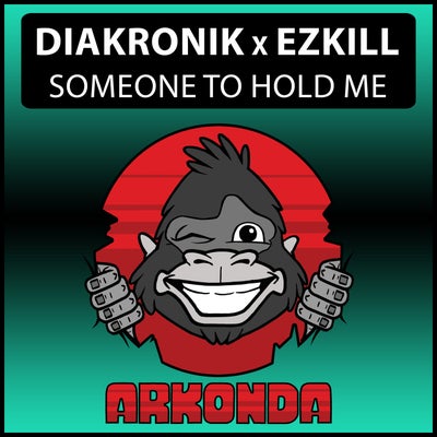 Someone To Hold Me