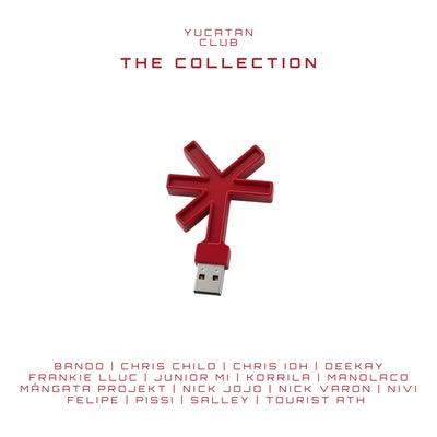 Yucatan Club - The Collection