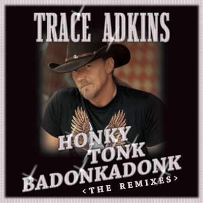 Honky Tonk Badonkadonk