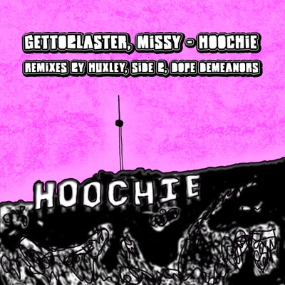 Hoochie EP