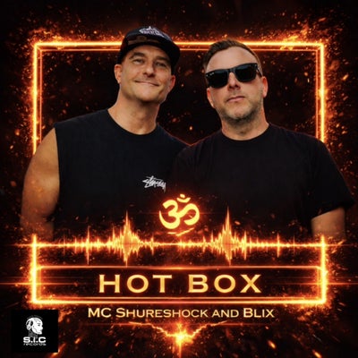 Hot Box