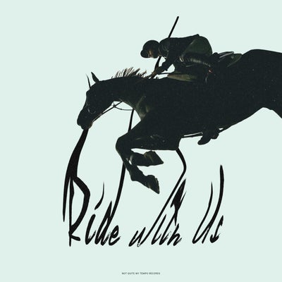 Ride With Us
