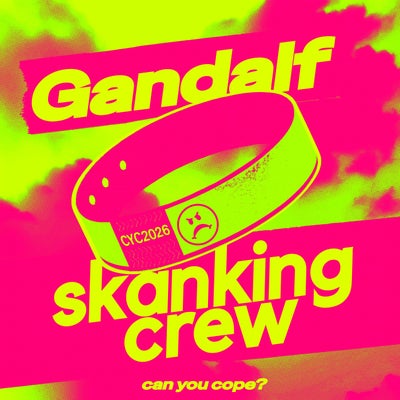 Skanking Crew