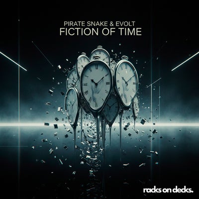 Fiction of Time