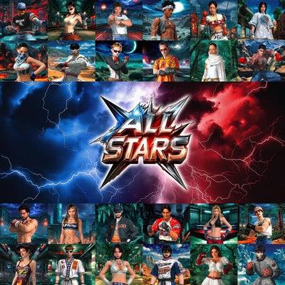 ALL STARS