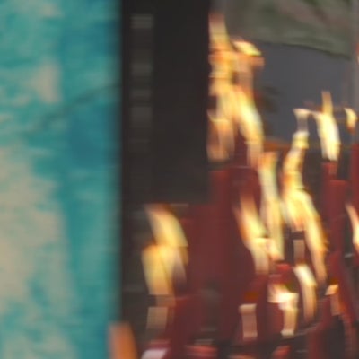 Change of Heart