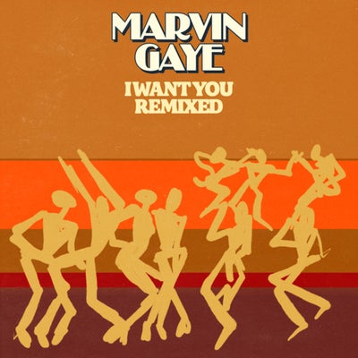 I Want You (Remixed)