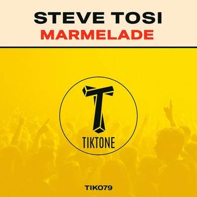 Marmelade