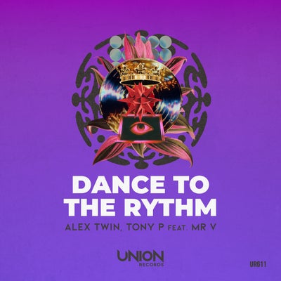 DANCE TO THE RHYTHM