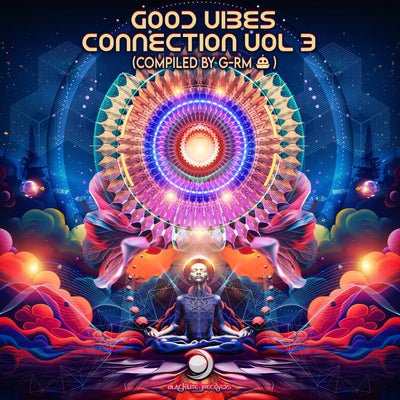 Good Vibes Connection, Vol. 3 (Compiled by G-Rm)