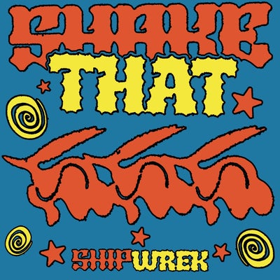 Shake That 