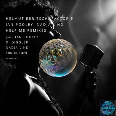 Help Me (Remixes) - Remixes
