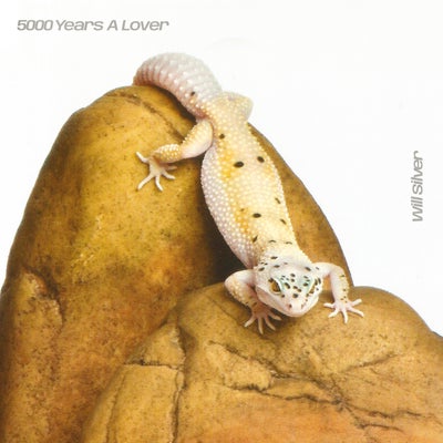 5000 Years A Lover