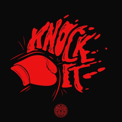 Knock It feat. Leftside