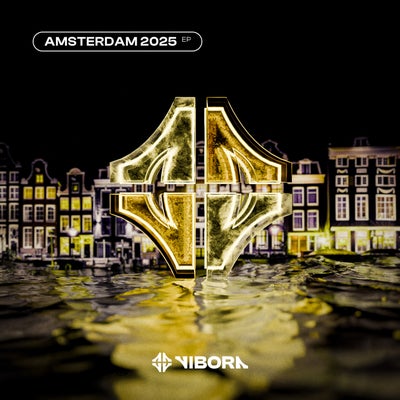 Amsterdam 2025