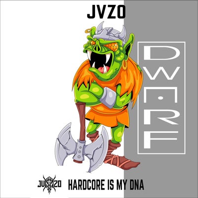 Hardcore Is My DNA
