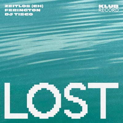 Lost (Extended)