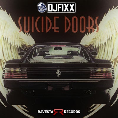 Suicide Doors