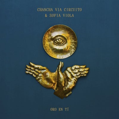 Oro en Tí