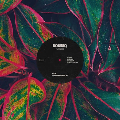 Origins Of Vibe EP