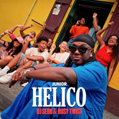 Hélico