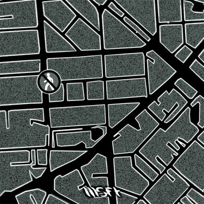 The District