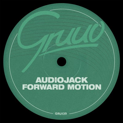 Forward Motion