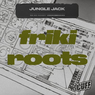 Friki Roots
