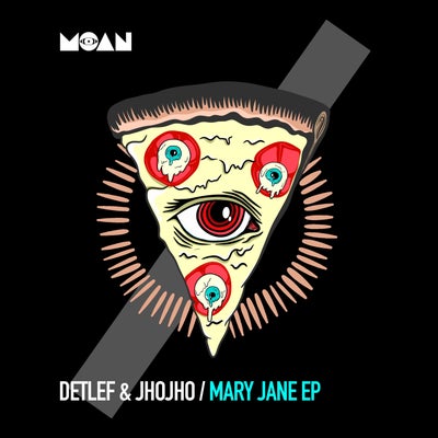 Mary Jane EP