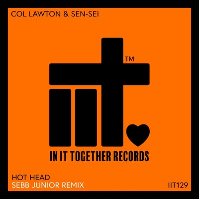 Hot Head (Sebb Junior Remix)