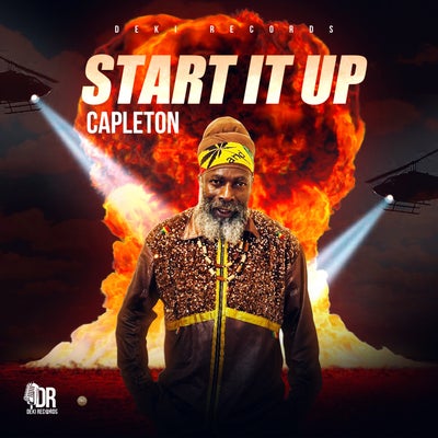 Start It Up