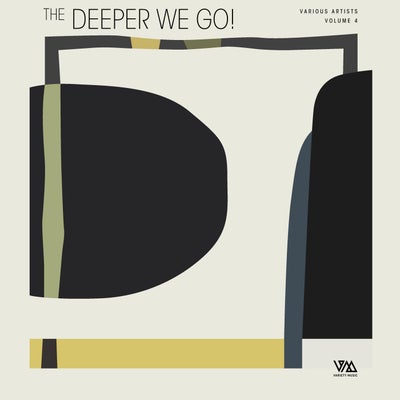 The Deeper We Go! Vol. 4
