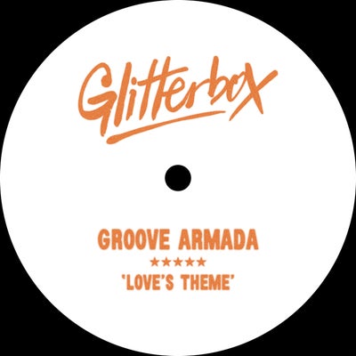Love's Theme