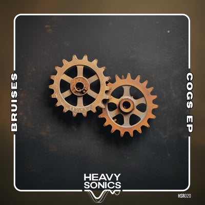 Cogs EP