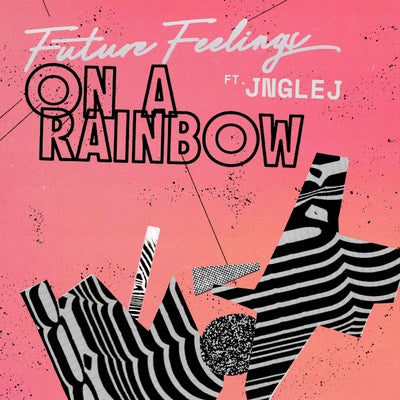 On A Rainbow